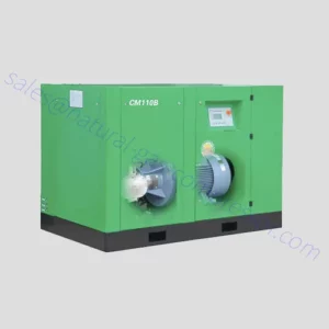 Oil-Free Screw Air Compressor Of Water Lubrication CM/B Series